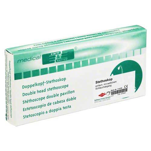 Stethoskop Einfach 114185 - 1