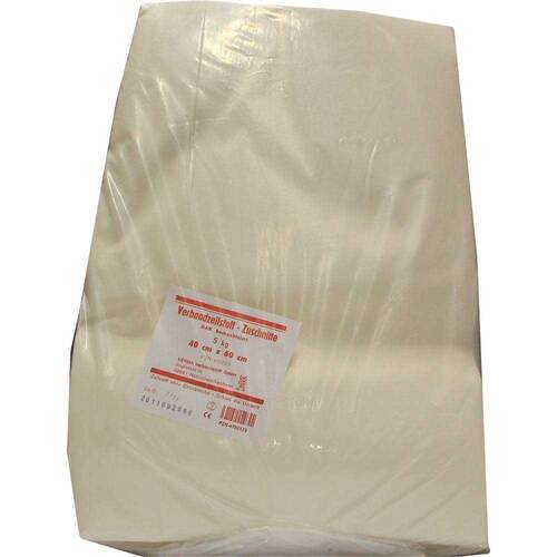 Verbandzellstoff hochgebleic - 1