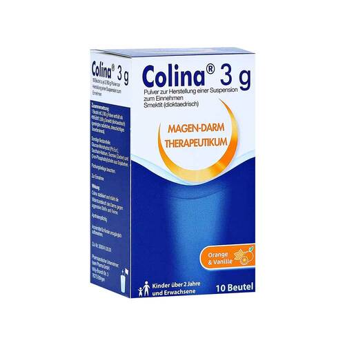 Colina® 3 g Beutel - 1