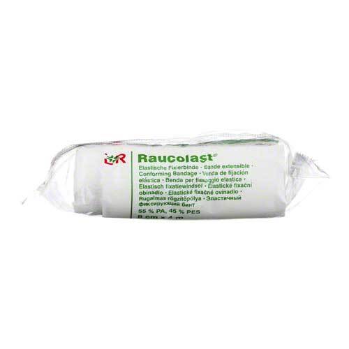 Elafix Binden Raucolast 8cm - 1