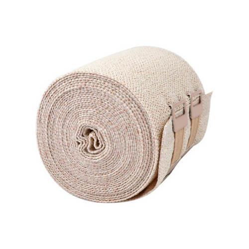 Kompressions Binde 6cmx5m mit - 1