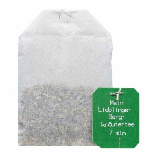Mein Lieblings-Bergkr&auml;uter-Tee Bio Salus Fbeutel  - 3