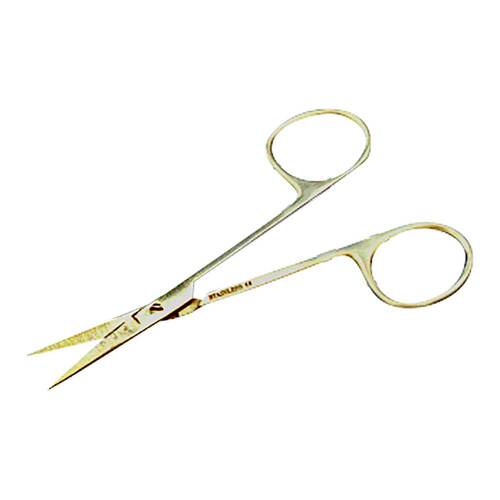 Schere Fadenzieher, 11 cm - 1