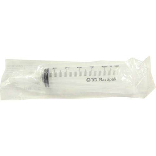 Spritzen Plastik B-D 50ml - 1