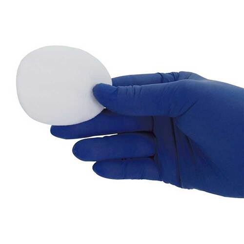 Augenkompressen 52x70mm gesc - 1