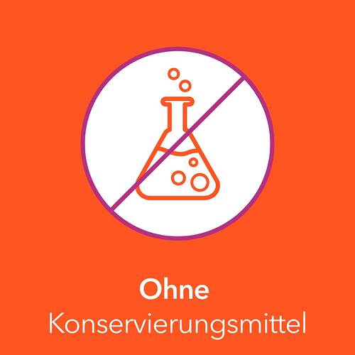 Cromo-ratiopharm Augentropfen Einzeldosis - 5