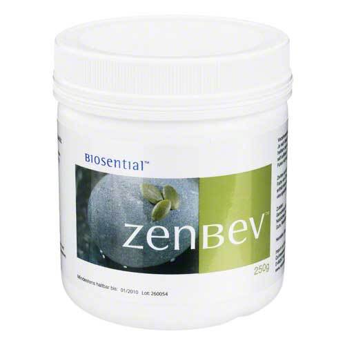 Zenbev Pulver - 1