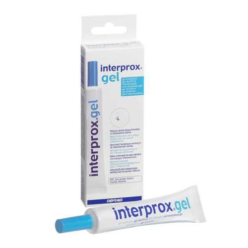 Interprox Gel Zahngel - 1