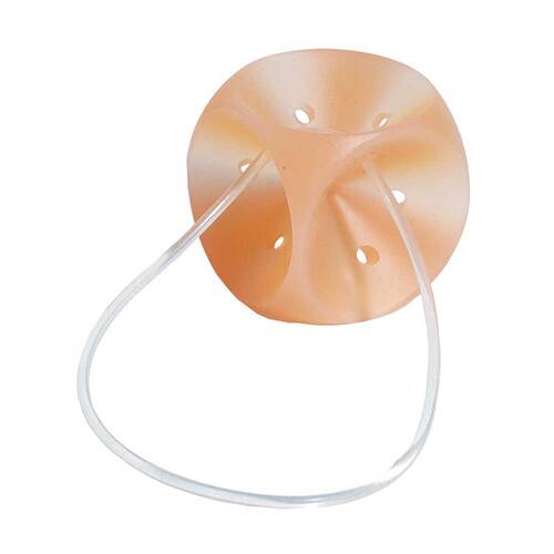 W&uuml;rfelpessar Sieb Silikon 29 mm Gr&ouml;&szlig;e 1 - 1