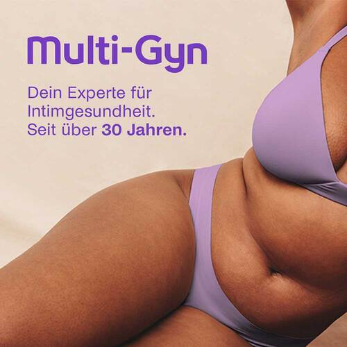 Multi-Gyn® ActiGel - 5