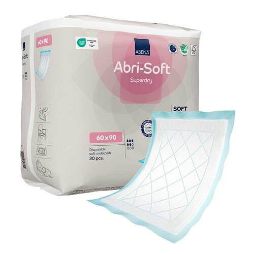 Abri Soft Superdry 60x90cm - 2