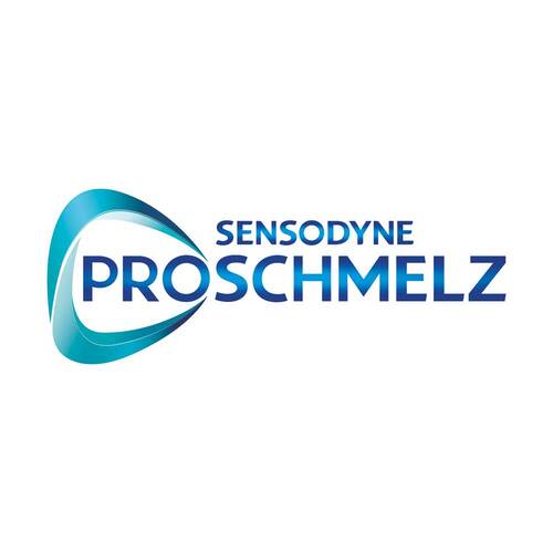 Sensodyne® PROSCHMELZ Fluorid Gelée - 2