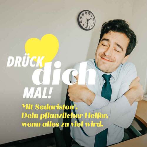 Sedariston Konzentrat Hartkapseln - 7