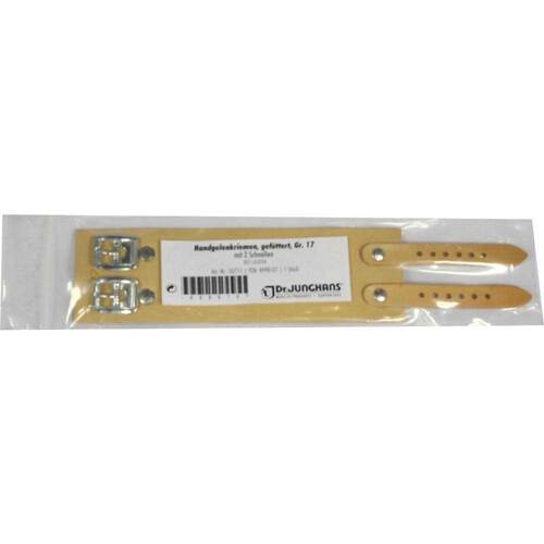 Handgelenkriemen 17 2 Schnal - 1