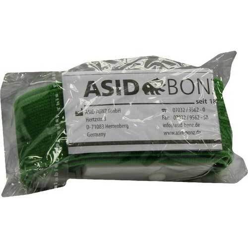 Venenstauer gr&uuml;n - 1