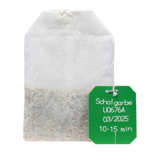 Schafgarbenkraut Arzneitee Millef.herba Salus - 2