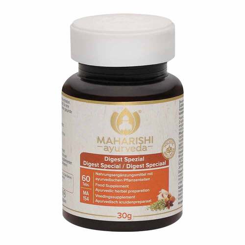 Digest Spezial Tabletten - 1