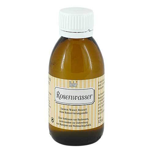 Rosenwasser - 1