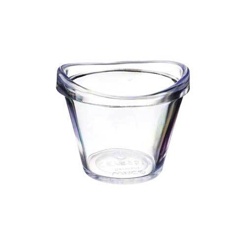 Augenbadewanne aus Kunststoff - 1