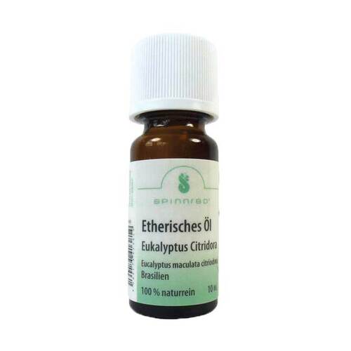 &Auml;therisches &Ouml;l Eukalyptus Citridora - 1