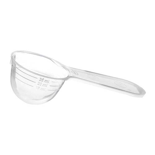 Messl&ouml;ffel f&uuml;r Waschmittel - 1