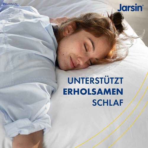 Jarsin Balance 56 mg / 120 mg &uuml;berzogene Tabletten  - 4