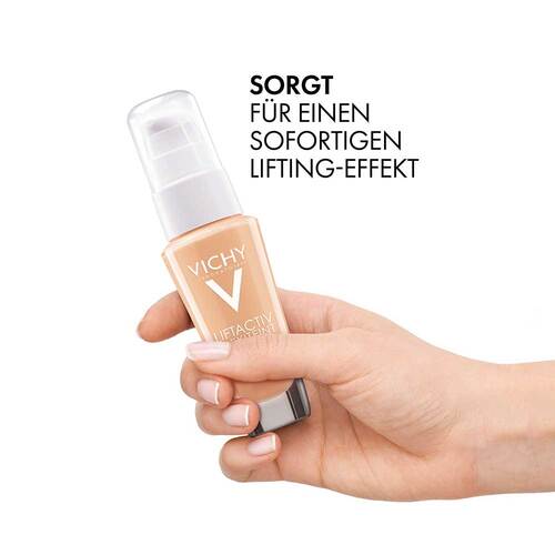 Vichy Liftactiv Flexilift Teint 45 Gold - 3