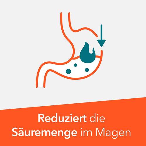 Pantoprazol-ratiopharm SK 20 mg magensaftresistente Tabletten - 3