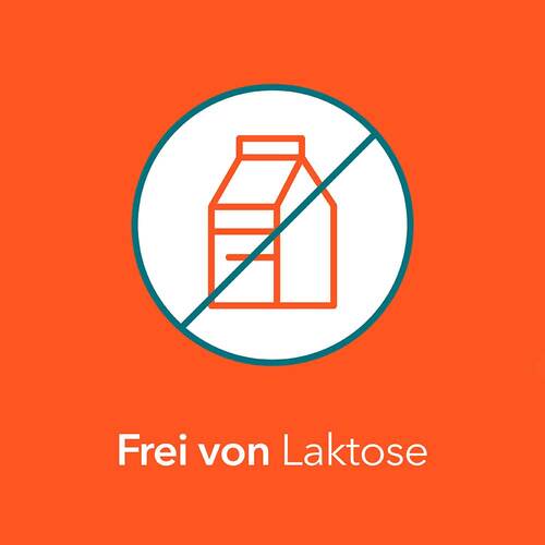 Pantoprazol-ratiopharm SK 20 mg magensaftresistente Tabletten - 6