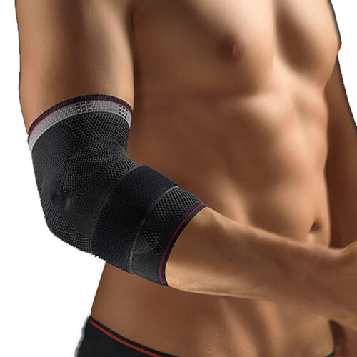 Bort Epiplus Bandage x-large schwarz - 1