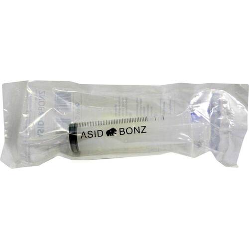 Wund und Blasenspritze 50 / 60 ml steril Luer - 1