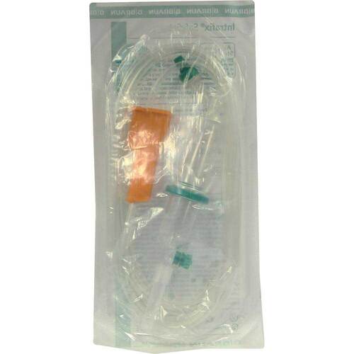 Intrafix Safeset Standard 230cm - 1