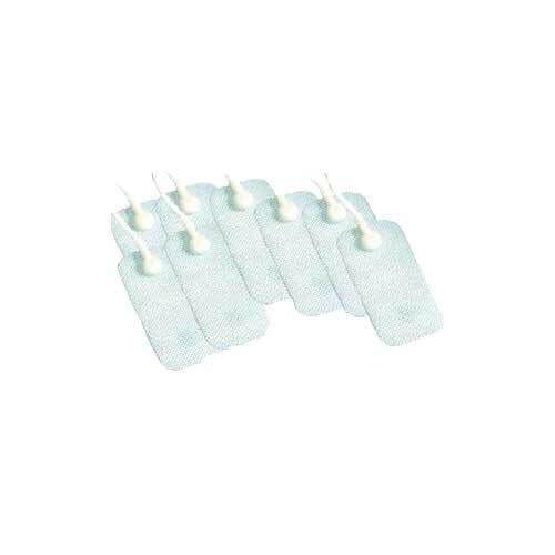 Pads selbstklebend mit Druckkn - 1