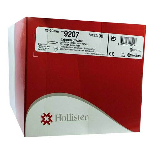 Anti Reflux Kondom 26 - 30mm 9207 - 1