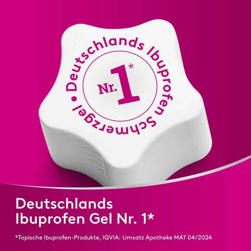 doc Ibuprofen Schmerzgel 5% - 3
