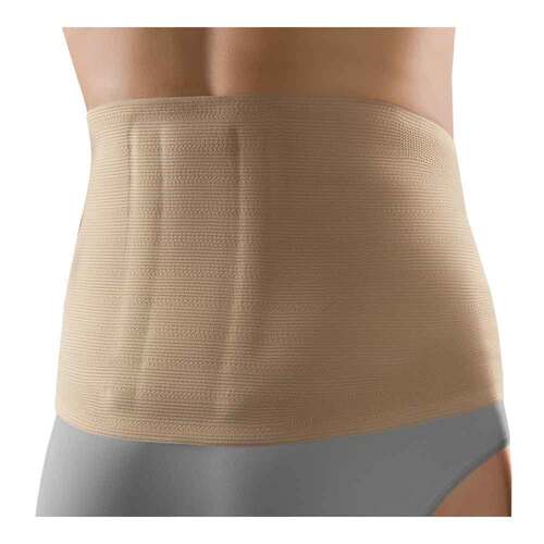 Bort Activecolor R&uuml;ckenbandage large haut - 1