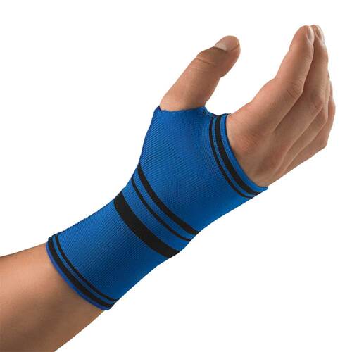 Bort Activecolor Daumen Hand Bandage x-large blau - 1
