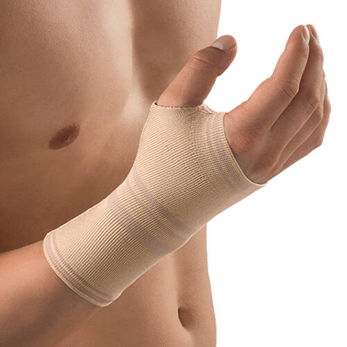 Bort Activecolor Daumen Hand Bandage large haut - 1