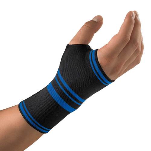 Bort Activecolor Daumen Hand Bandage medium schwarz - 1