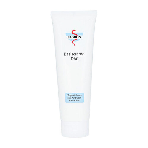 Basiscreme DAC Tube - 1