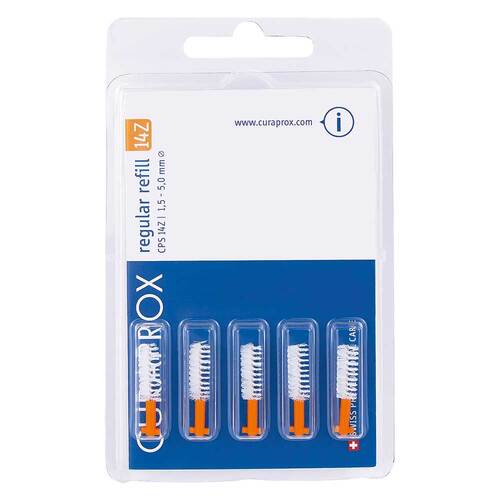 Curaprox Cps 14 Z Interdental 1,5 - 5mm Durchmesser - 1