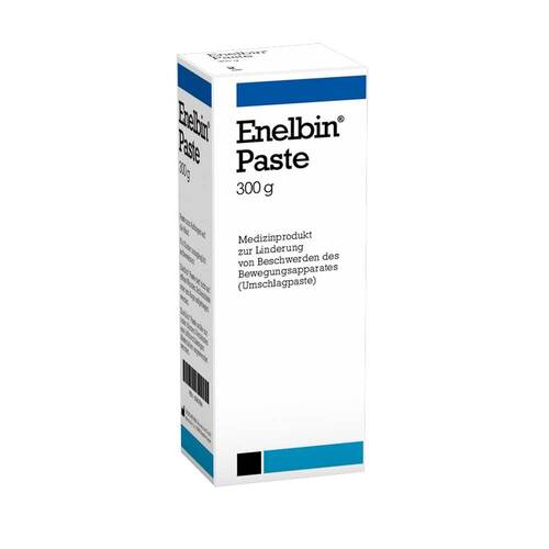 Enelbin Paste - 1