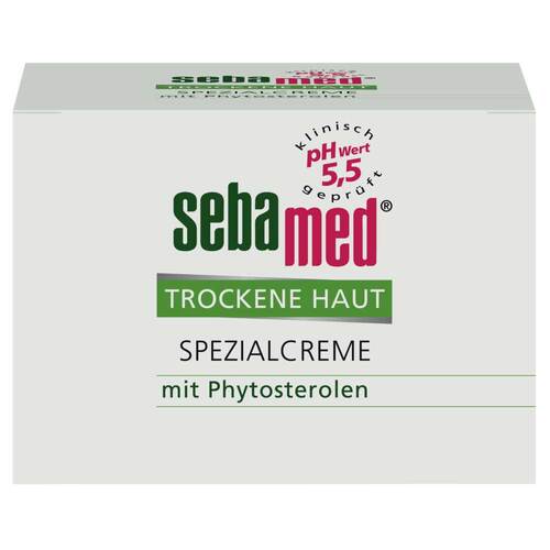 Sebamed Trockene Haut Spezialcreme - 2