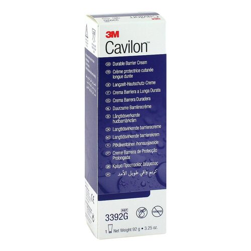 Cavilon 3M Langzeit Hautschutz Creme - 1