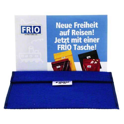 Frio K&uuml;hltasche mittlere - 1