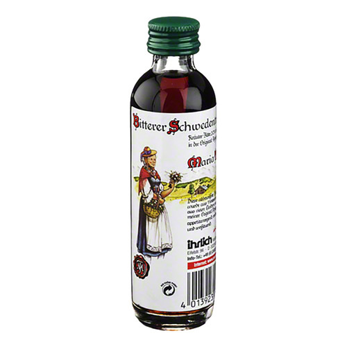 Maria Treben Bitterer Schwedentropfen 32% Vol. - 1