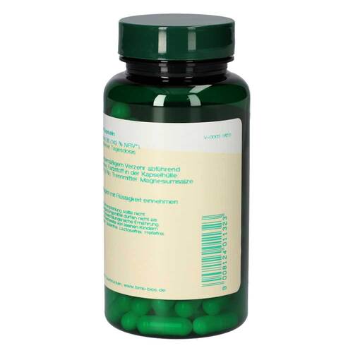 Vitamin B6 2 mg Bios Kapseln - 3