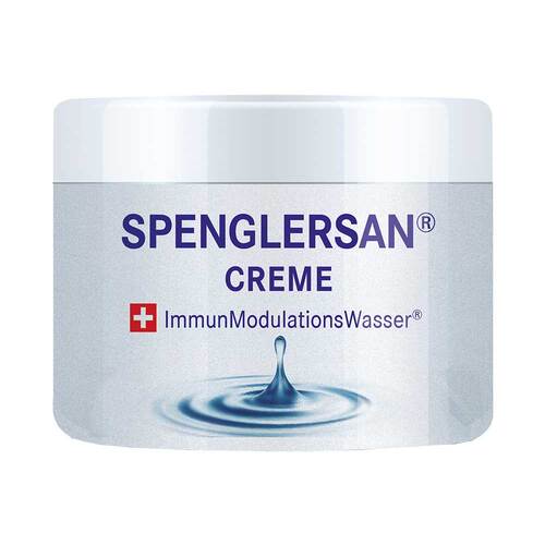 Spenglersan Creme - 1