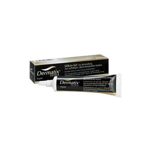 Dermatix Ultra Gel - 1