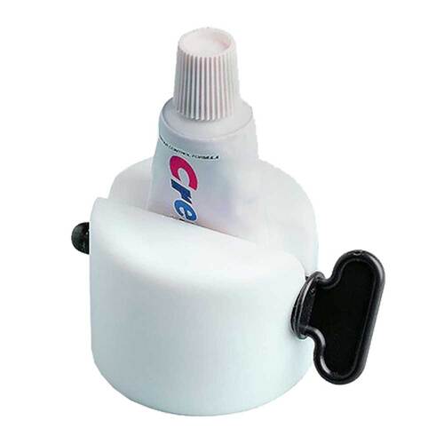 Tubenausdr&uuml;cker mit Saugnapf - 1